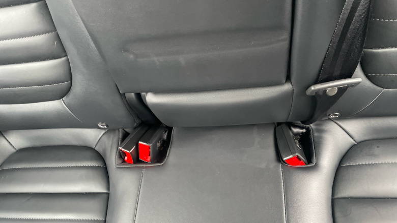 MG Hs 1.5 T-GDI Exclusive 5dr Petrol Hatchback